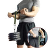 Arm Training Rope Handle