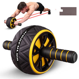 Ab Roller for Men and Women